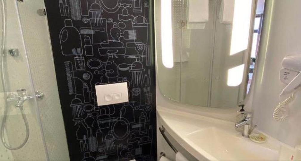 Ibis Shanghai North The Bund Zhoujiazui Road エクステリア 写真